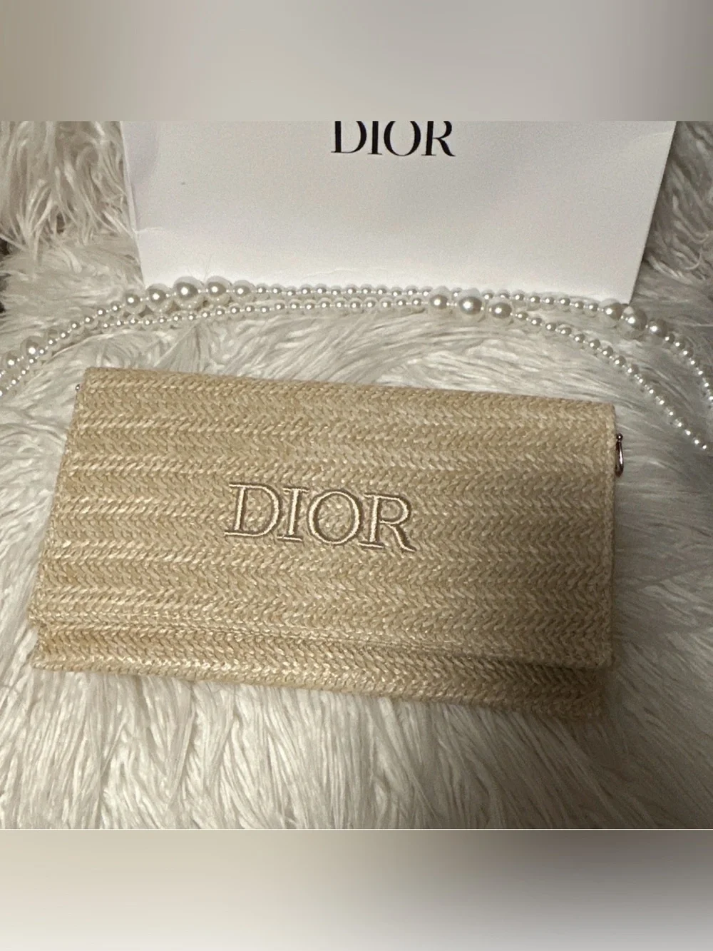 Dior 2023 limited